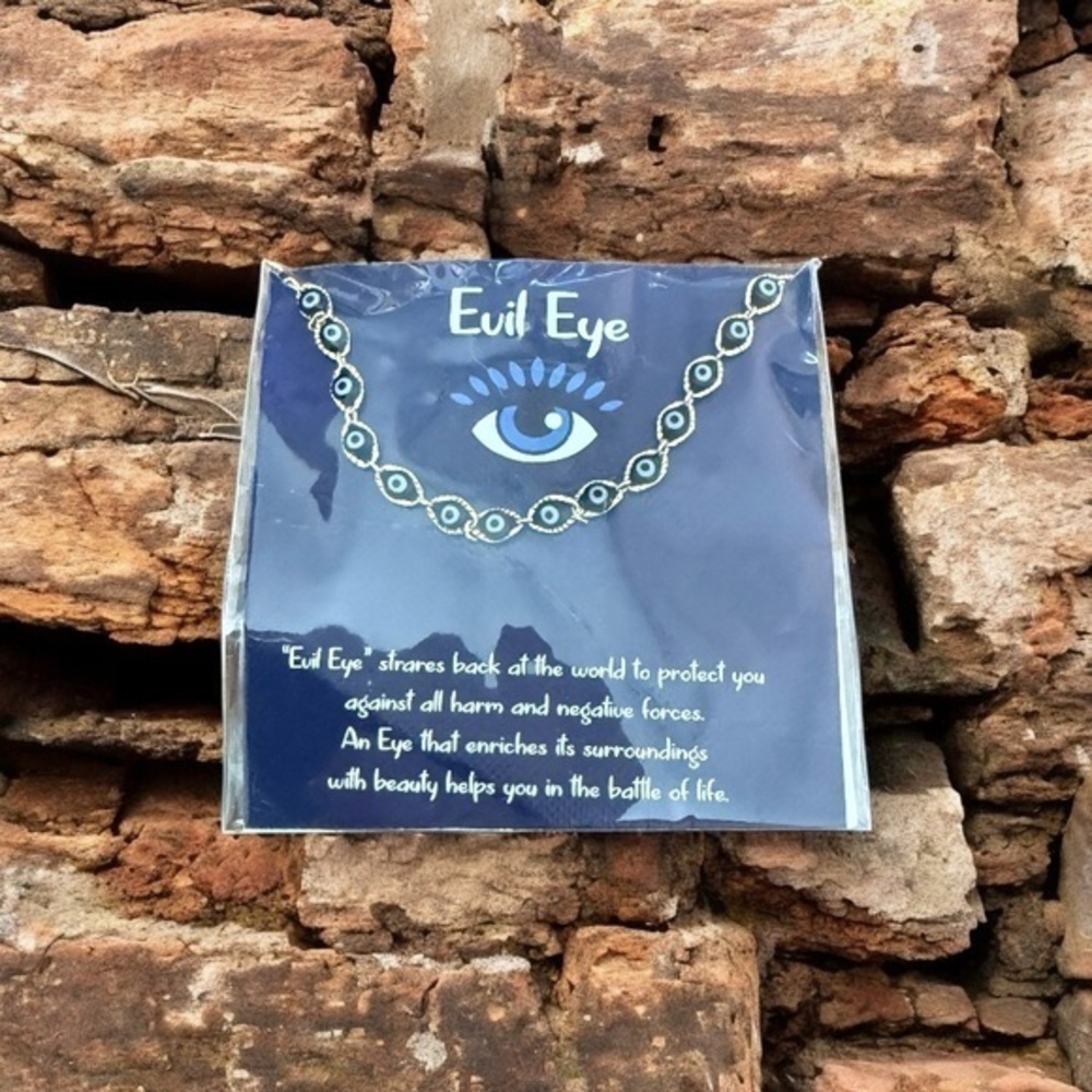 🫶🏻 Evil Eye Bracelet
